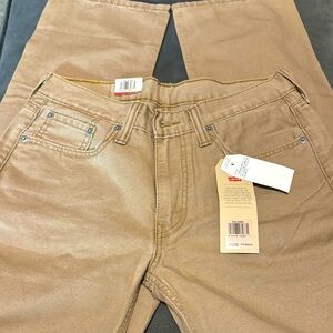 Levi 514 Straight Fit Men's Jeans 30x30